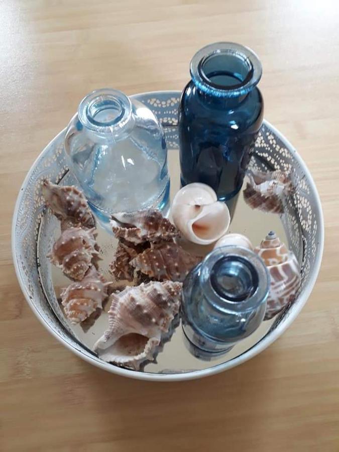 Stacaravan 4Pers In Bredene Met Eigen Tuintje 2449 Dış mekan fotoğraf